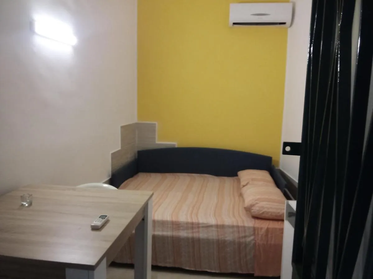 Studio 177 Holiday Home Catania 0*,  Italy