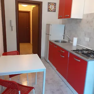 Appartamento Il Filo Di Arianna, Catania