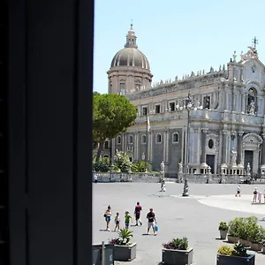 Appartamento Palazzo Marletta Duomo, Catania